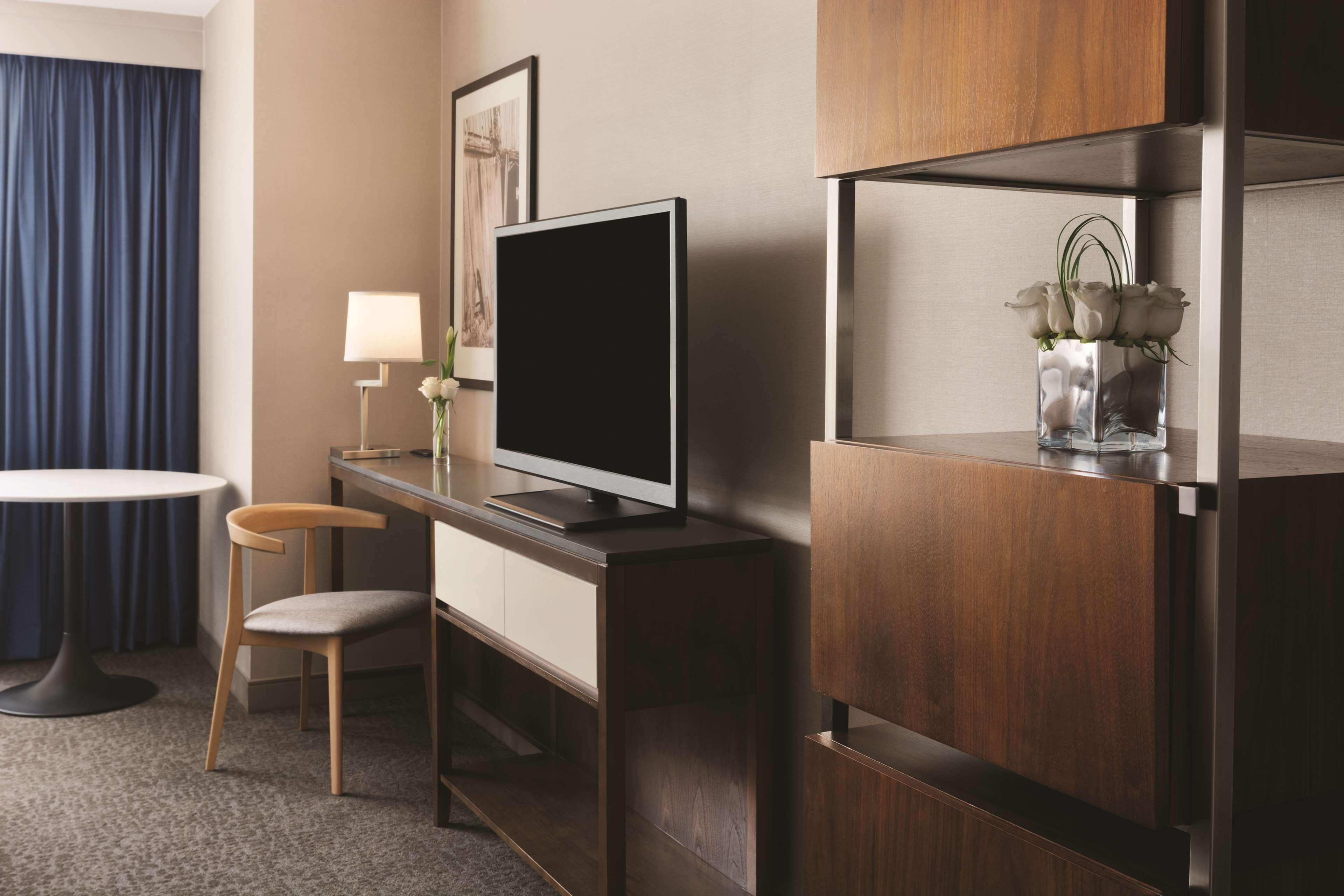 Hyatt Regency Wichita Hotell Exteriör bild