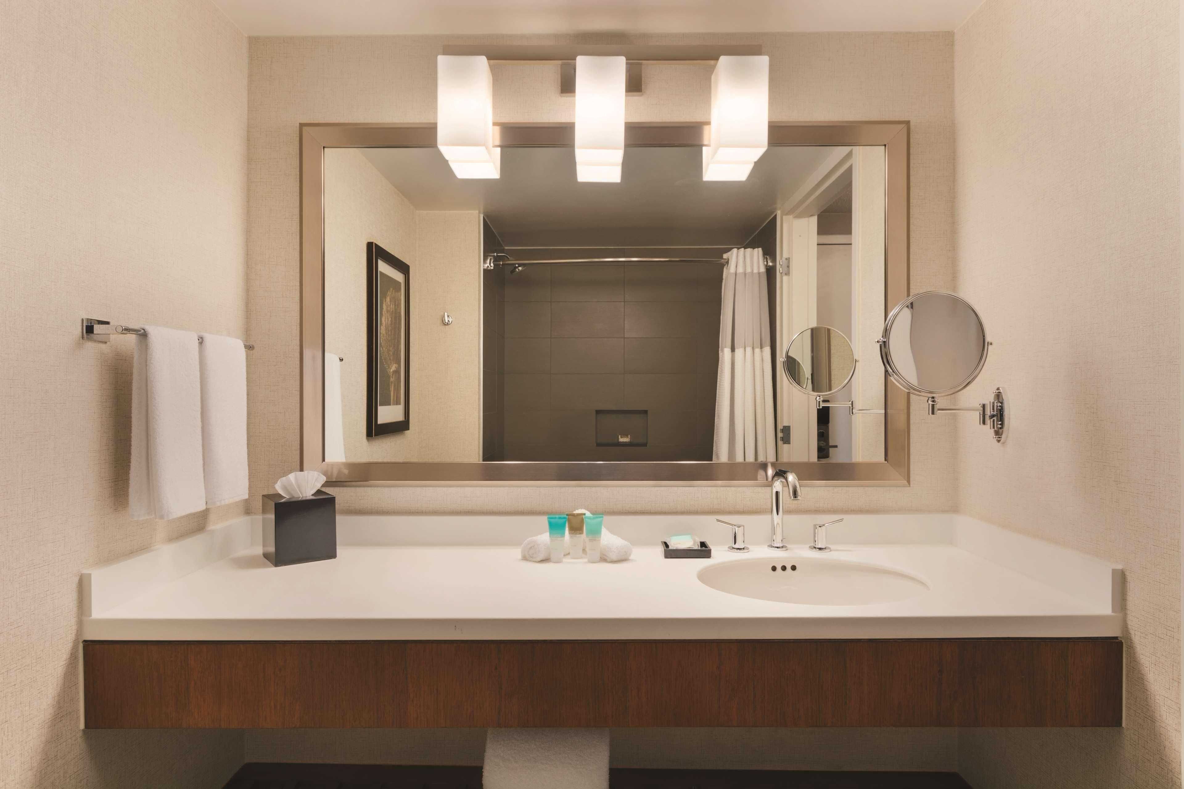 Hyatt Regency Wichita Hotell Exteriör bild