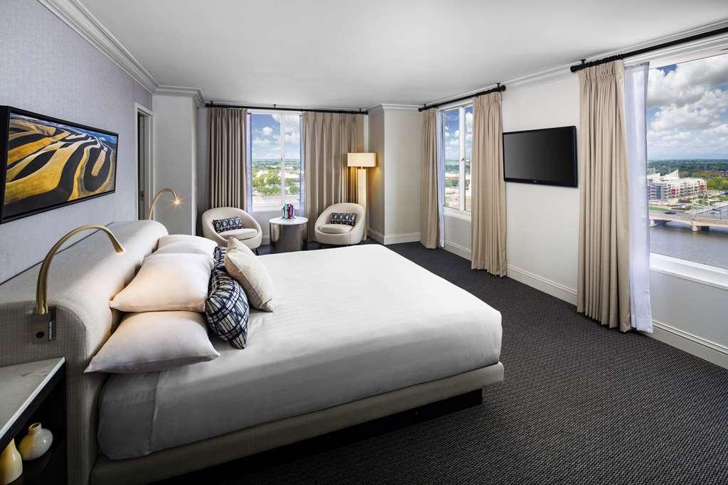Hyatt Regency Wichita Hotell Rum bild