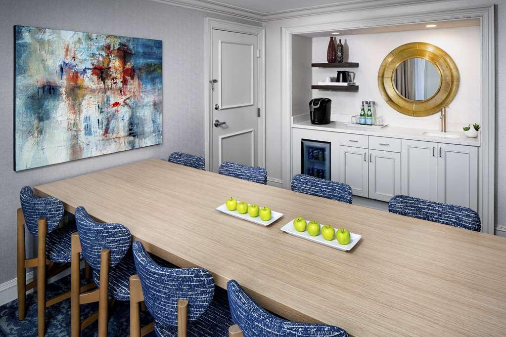 Hyatt Regency Wichita Hotell Rum bild